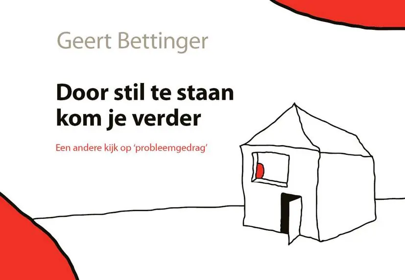 Door stil te staan kom je verder / Druk 6 (5e) Korting