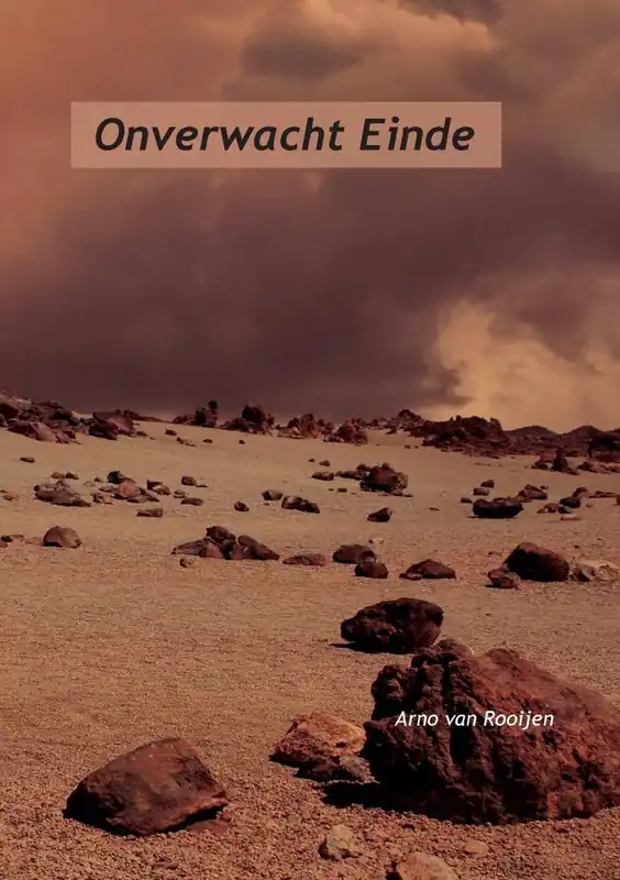 Onverwacht Einde / Druk 1 Veilige Betaling