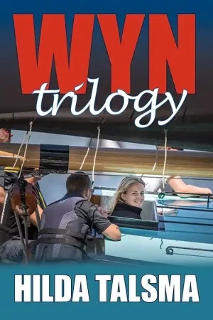 Wyntrilogy / 1 Edition Veilige Betaling
