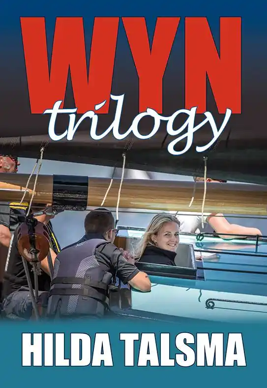 Wyntrilogy / 1 Edition Veilige Betaling