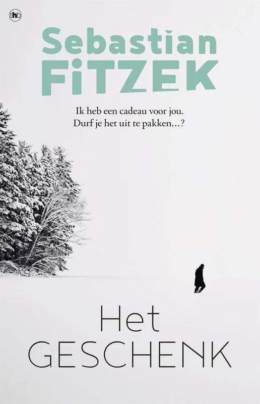 Tijdelijk Beschikbaar Het geschenk / Druk 1