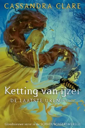 Aanbieding Ketting van ijzer / Druk 1