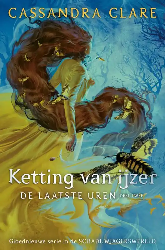 Aanbieding Ketting van ijzer / Druk 1