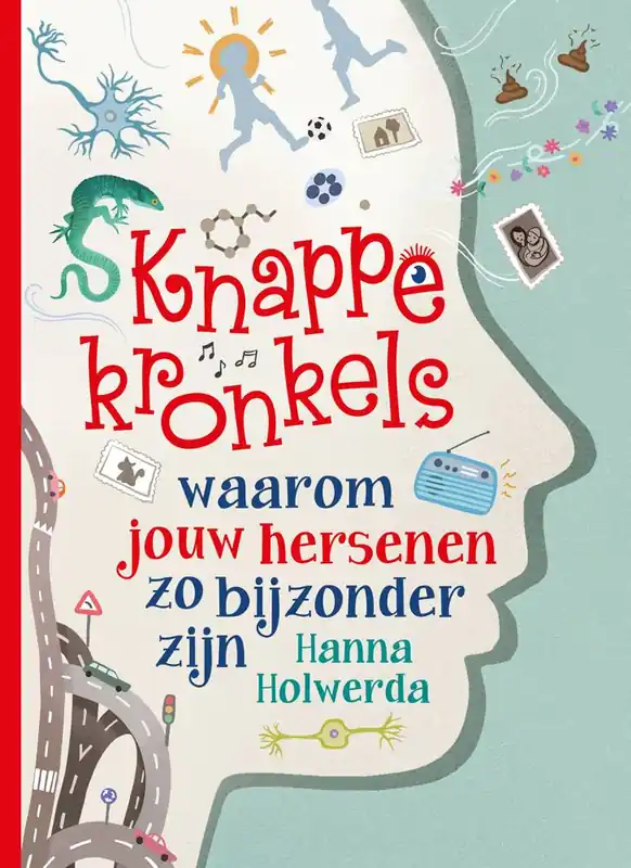 Knappe kronkels / Druk 3 Koopje