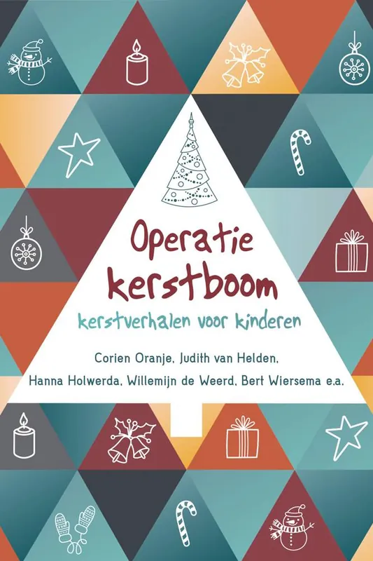 Finale Uitverkoop Operatie kerstboom / Druk 2