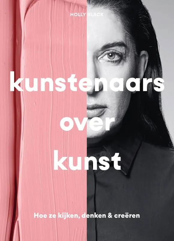 Favoriet Kunstenaars over kunst / Druk 1