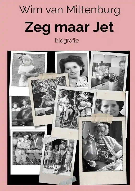 Dagaanbieding Zeg maar Jet / Druk 3
