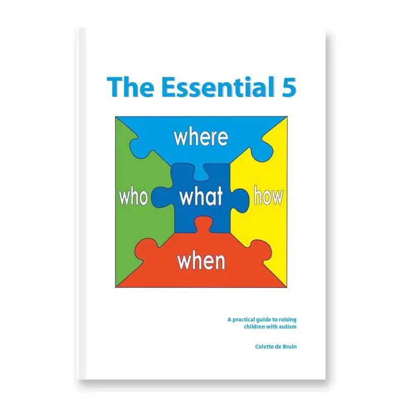 The Essential 5 / 1st Edition Koop Online