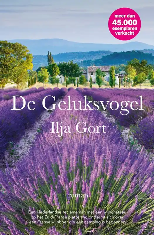De Geluksvogel / Druk 6 (Heruitgave) Bestel Nu
