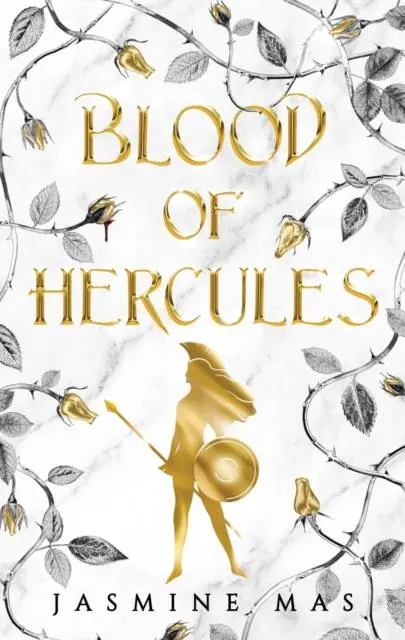 Gratis Retour Blood of Hercules