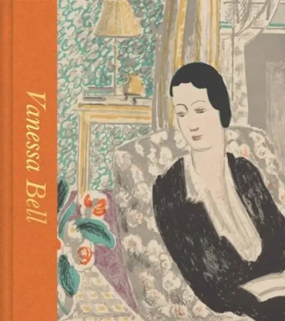 Vanessa Bell Laatste Kans