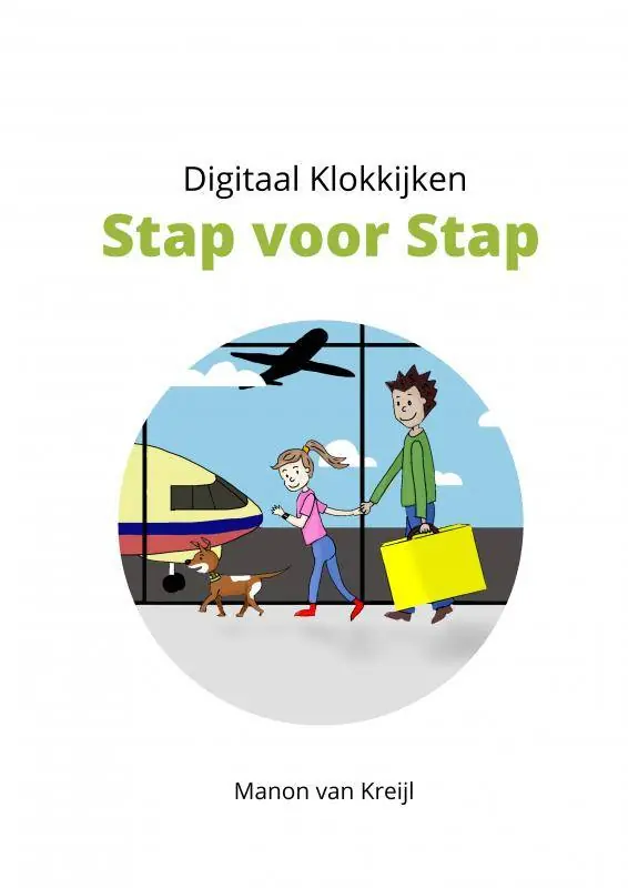 Digitaal Klokkijken / Druk 1 Actieprijs