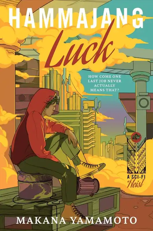 Hammajang Luck Bestseller