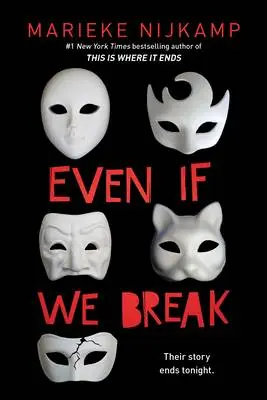 Nu Kopen Even If We Break