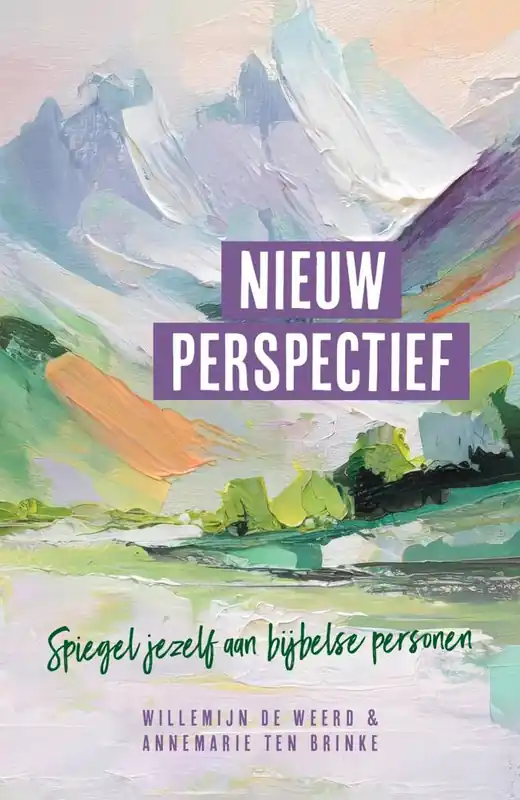 Alleen Vandaag Nieuw perspectief / Druk 1