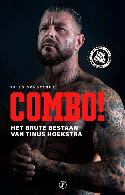 Combo! / Druk 1 Beperkte Voorraad