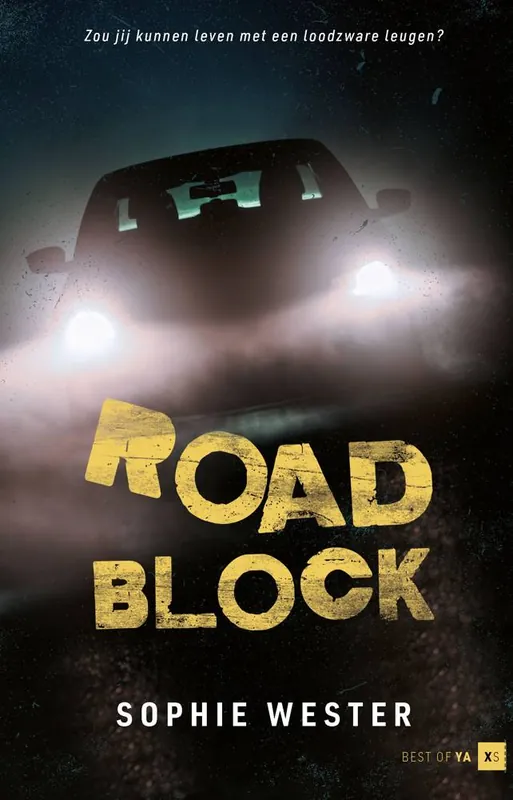 Direct Beschikbaar Roadblock / Druk 2
