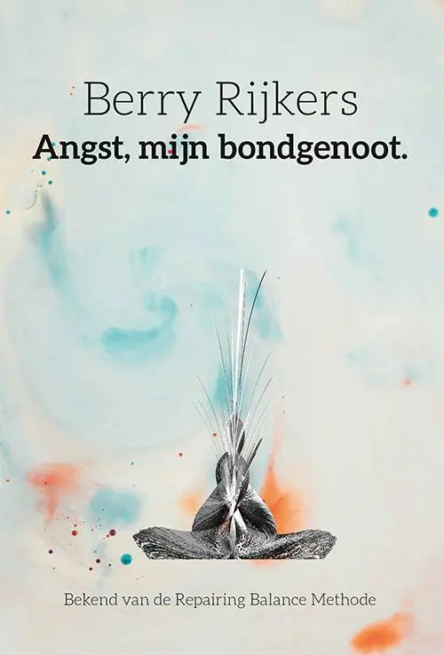 Lage Kosten Angst, mijn bondgenoot / Druk 1