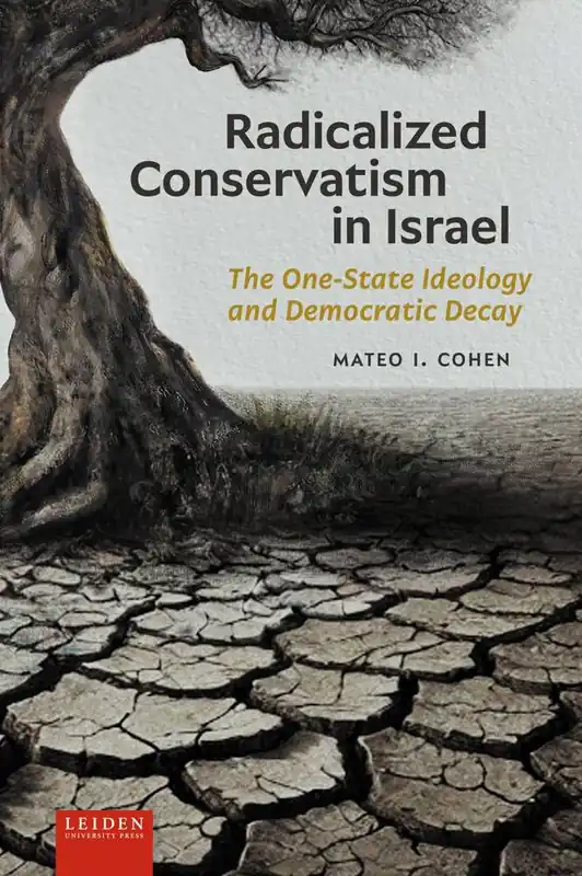 Uitverkoop Radicalized Conservatism in Israel / 1st Edition