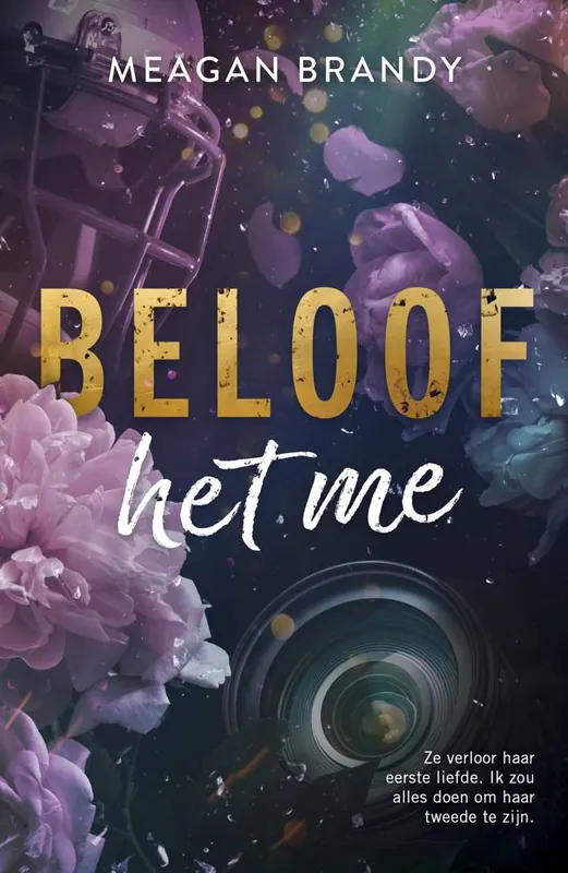 Beloof het me / Druk 1 Koop Vandaag
