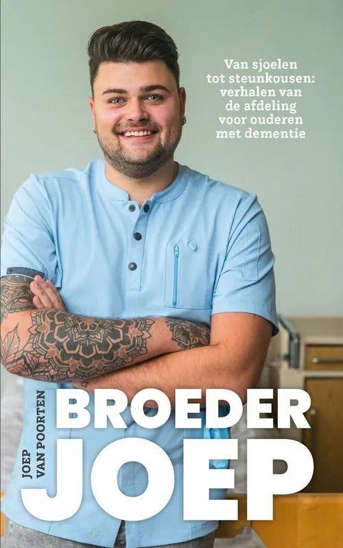 Betaalbaar Broeder Joep