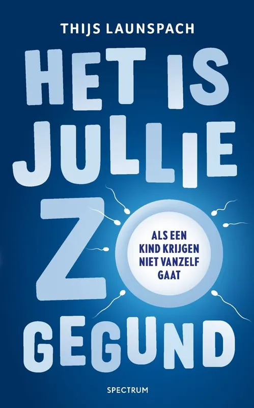 Het is jullie zo gegund / Druk 1 Goedkoop