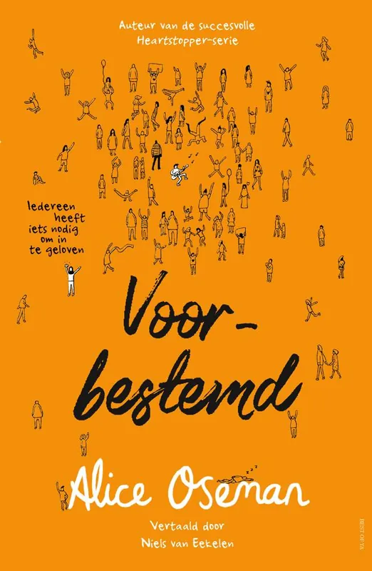 Voorbestemd / Druk 1 Op = Op