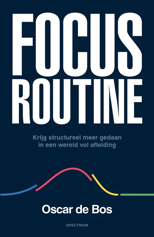Beste Prijs Focus routine / Druk 1