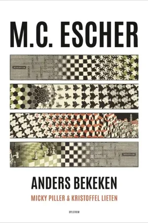 Aanbieding M.C. Escher / Druk 1