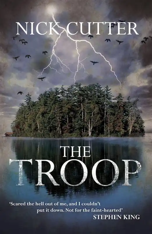 The Troop Gereduceerde Prijs