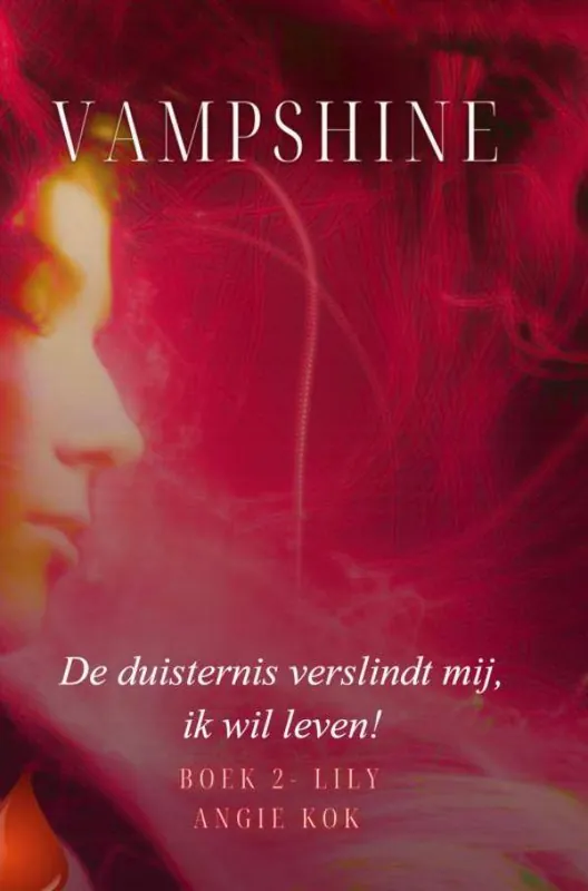 Vampshine / Druk 1 Op = Op