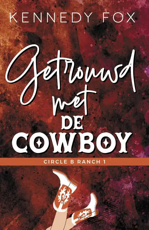 Fabrieksprijs Getrouwd met de cowboy / Druk 1