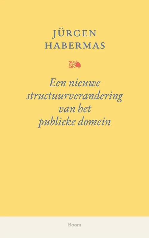 Beperkte Voorraad Een nieuwe structuurverandering van het publieke domein / Druk 1