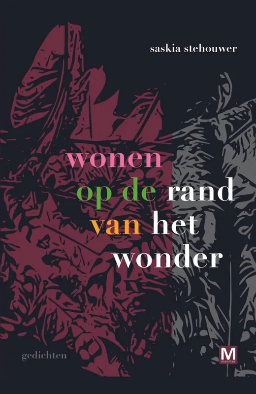 Beperkte Voorraad wonen op de rand van het wonder / Druk 1