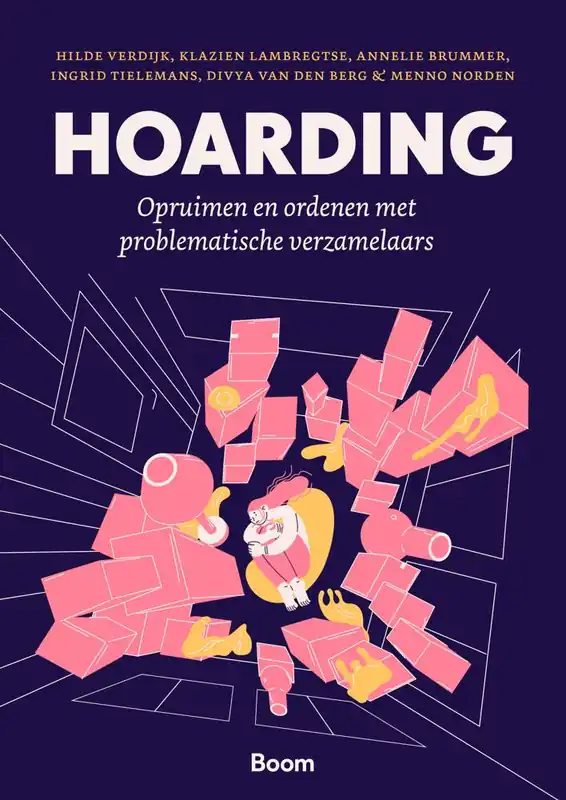 Hoarding / Druk 1 Lage Prijs