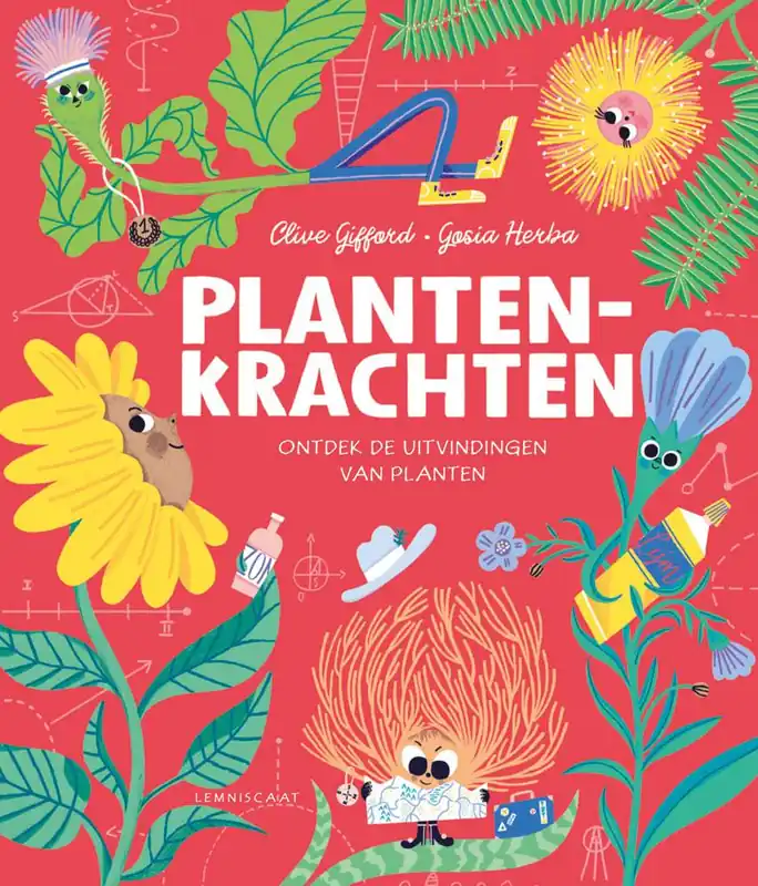 Shop Nu Plantenkrachten / Druk 1