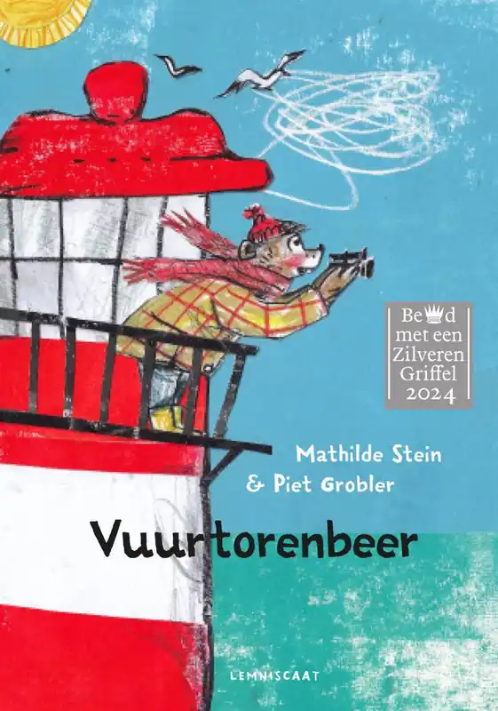 Vuurtorenbeer / Druk 2 Beperkte Voorraad