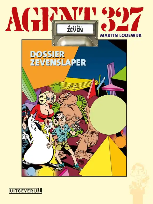 Gecertificeerd Dossier Zevenslaper