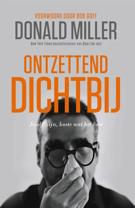 Actieprijs Ontzettend dichtbij / Druk 1