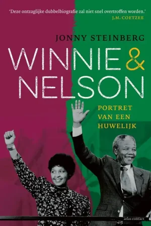 Winnie & Nelson / Druk 1 Voordeelprijs