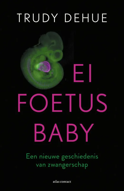 Ei, foetus, baby / Druk 2 Laatste Versie