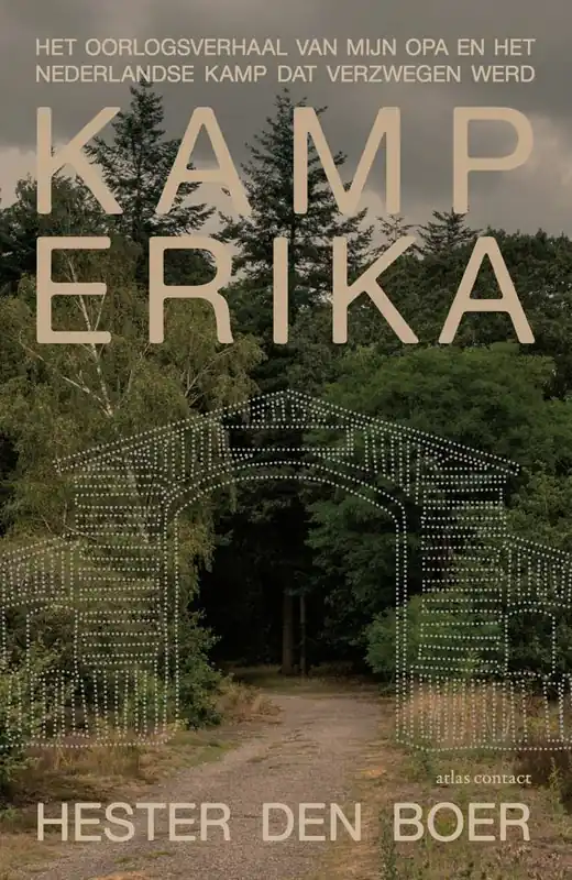 Kamp Erika / Druk 4 Aanbieding