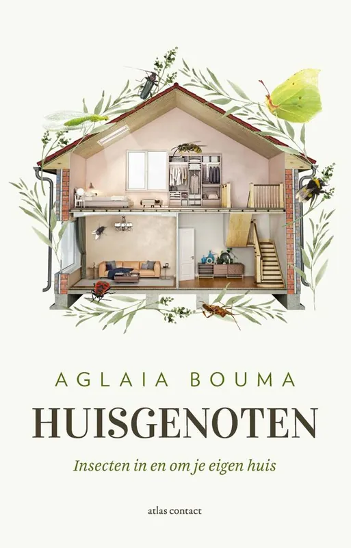 Gecertificeerd Huisgenoten / Druk 1