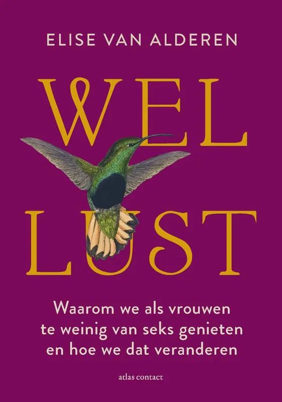 Gratis Verzending Wellust / Druk 3