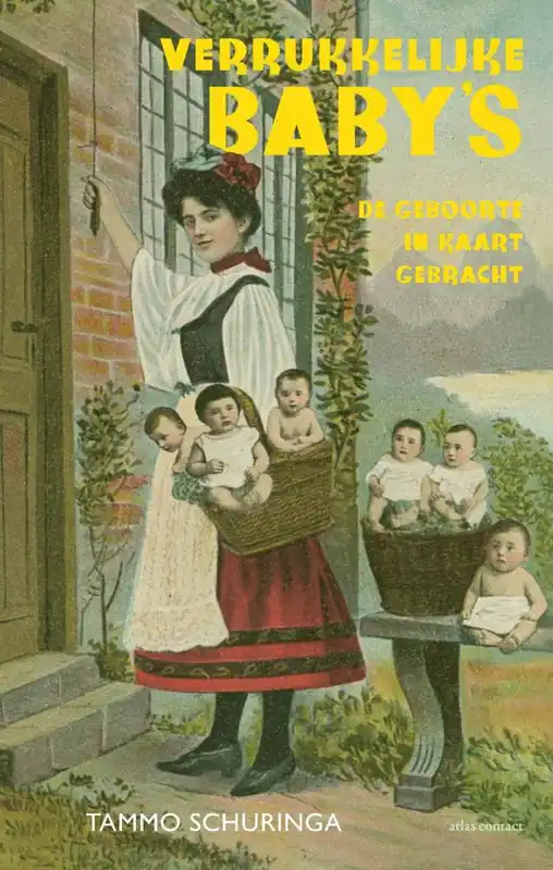 Verrukkelijke baby's / Druk 1 Meest Verkocht