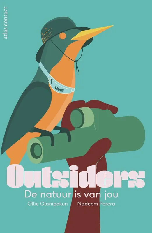 Beste Prijs Outsiders / Druk 1