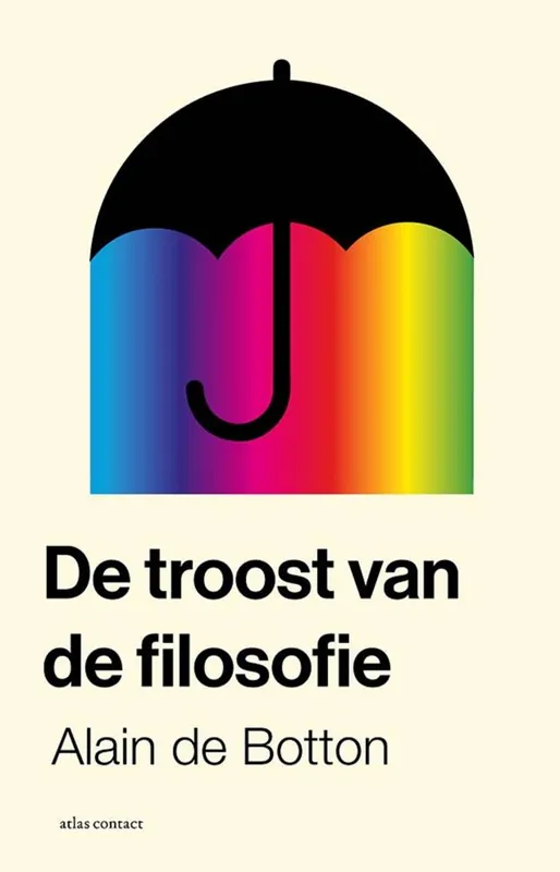 Exclusieve Aanbieding De troost van de filosofie / Druk 45