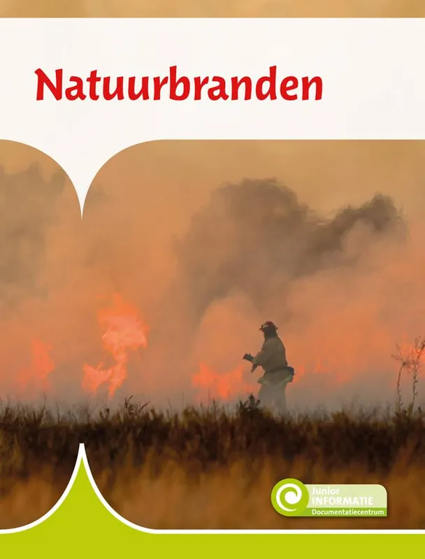 Natuurbranden / Druk 1 Finale Uitverkoop
