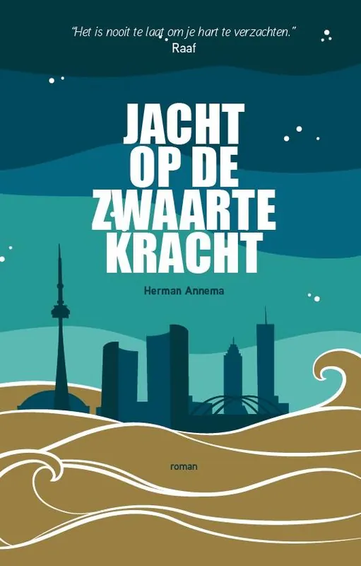 Jacht op de zwaartekracht / Druk 1 Lage Kosten