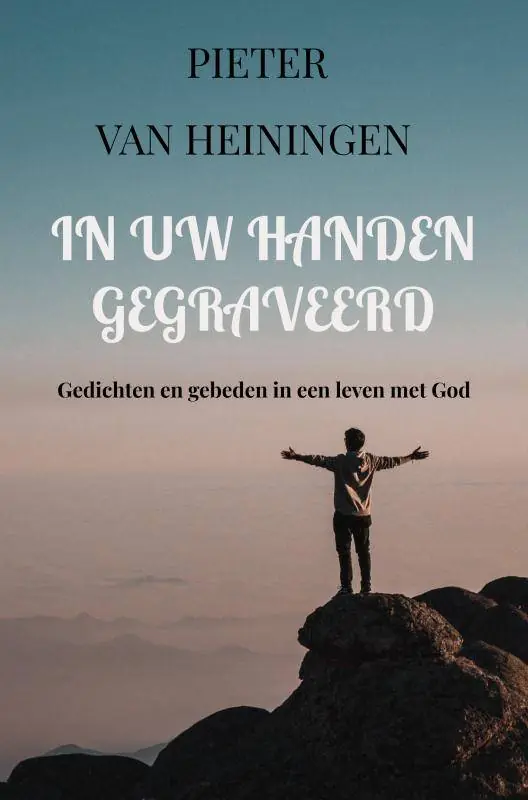 In Uw Handen gegraveerd / Druk 2 Gereduceerde Prijs